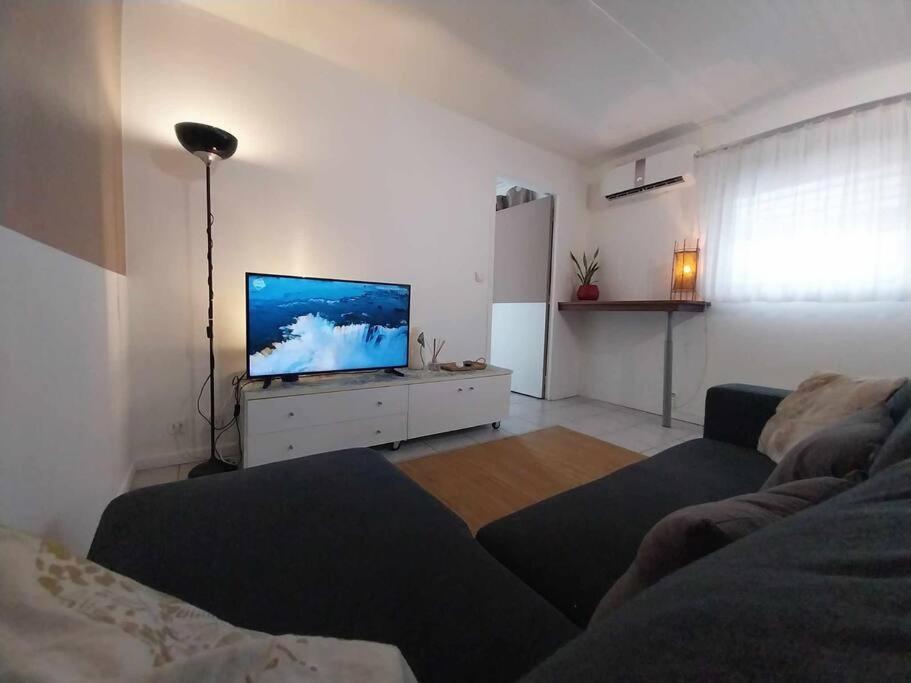 Leili Home - Papeete Papeete  Eksteriør billede